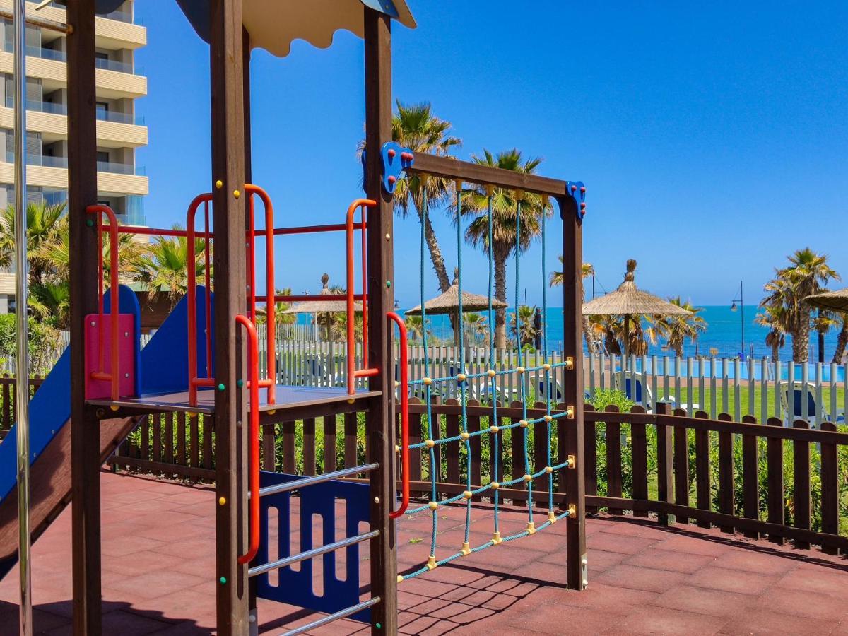 213 Luxury Panorama - Alicante Holiday Torrevieja Exterior photo
